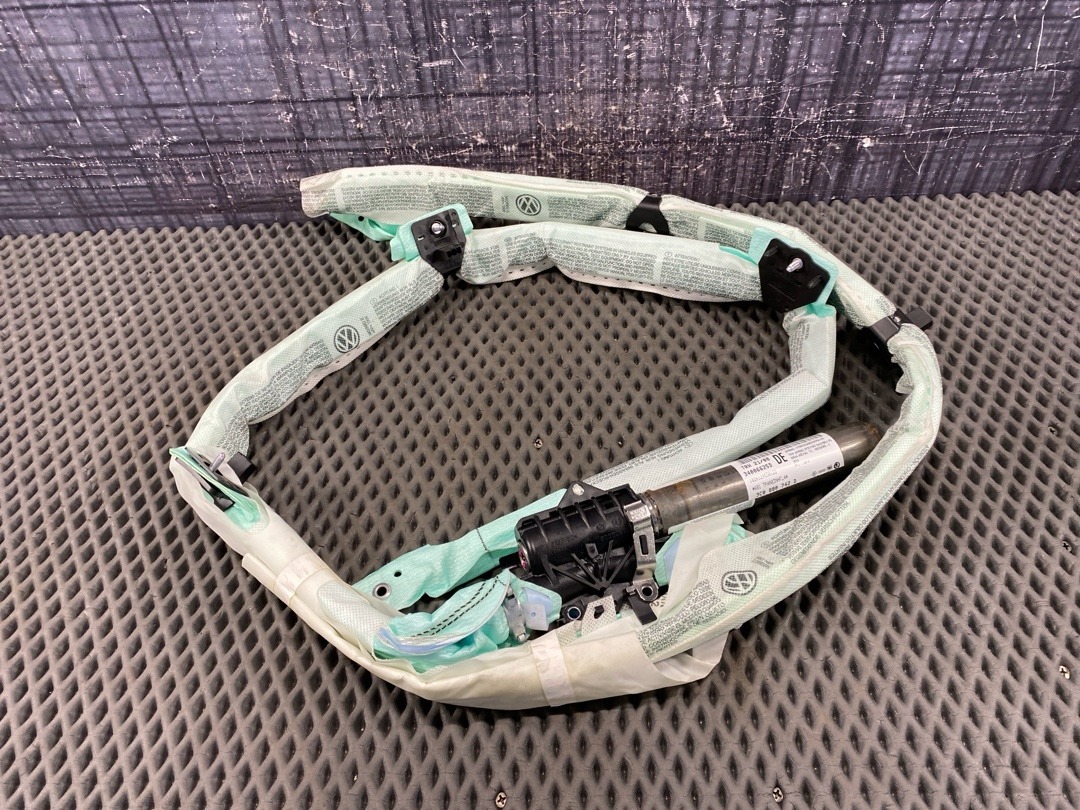 Подушка безопасности, 1080 рублей, Красноярск