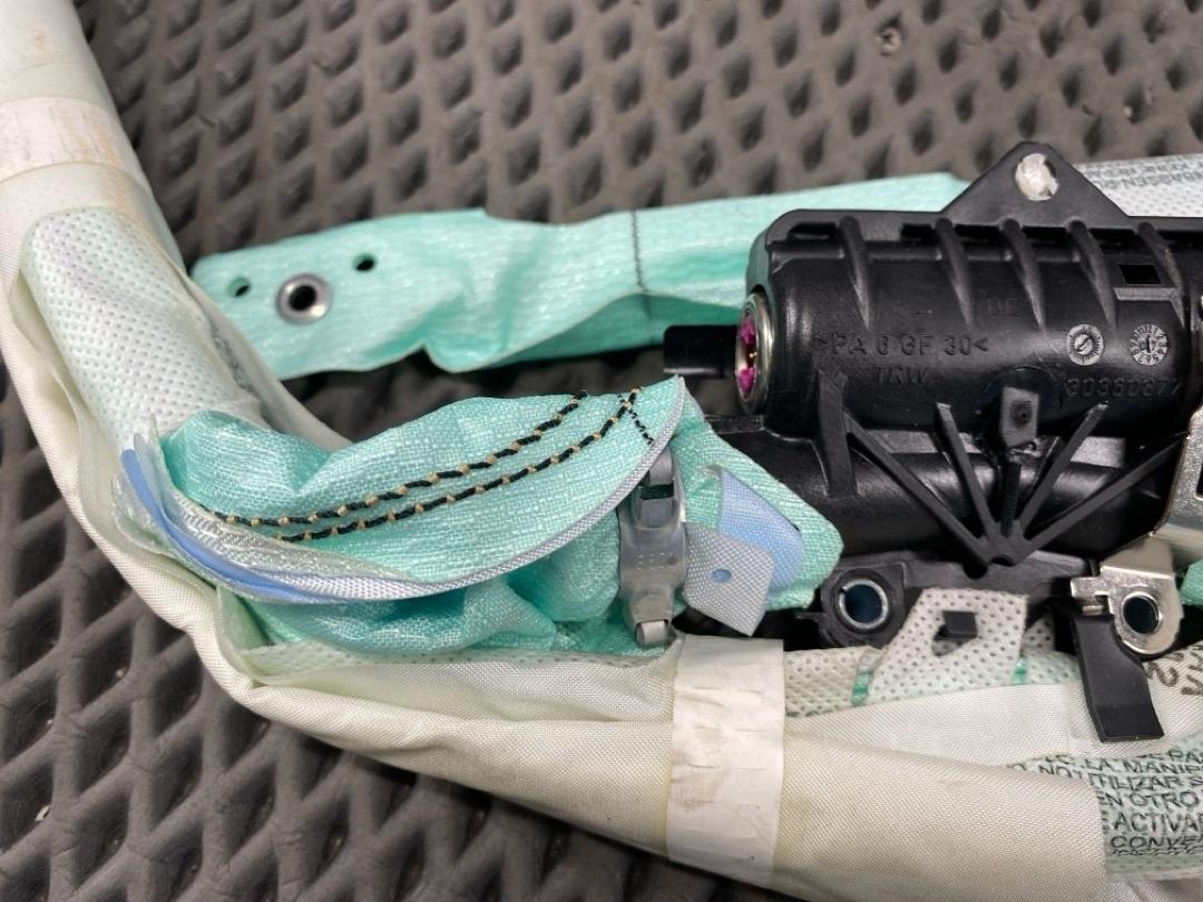 Подушка безопасности, 1080 рублей, Красноярск