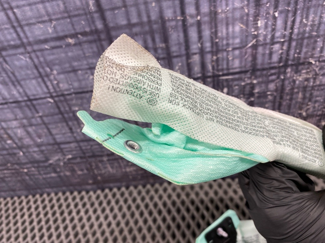 Подушка безопасности, 1080 рублей, Красноярск