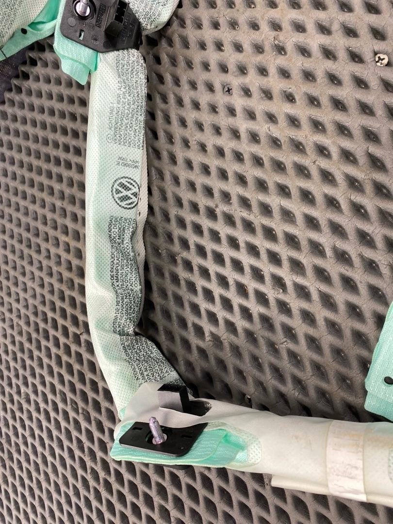 Подушка безопасности, 1080 рублей, Красноярск