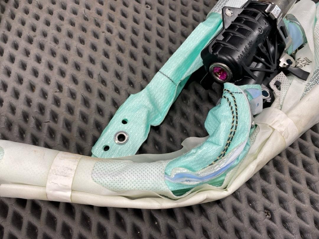 Подушка безопасности, 1080 рублей, Красноярск