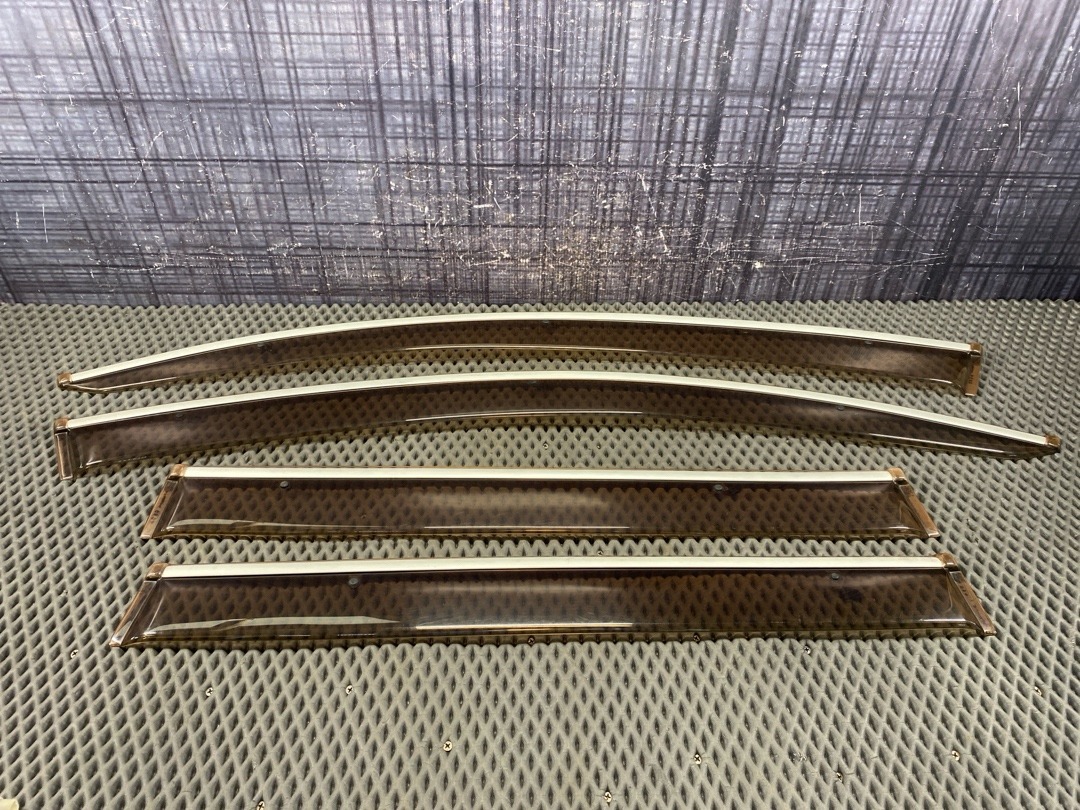 Ветровики комплект, 3390 рублей, Красноярск