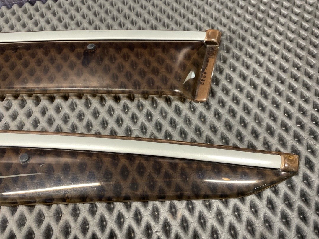 Ветровики комплект, 3390 рублей, Красноярск