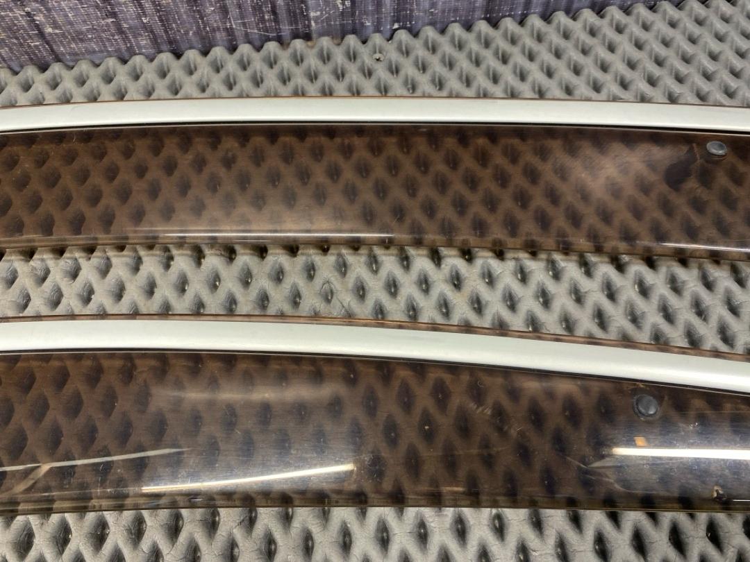 Ветровики комплект, 3390 рублей, Красноярск