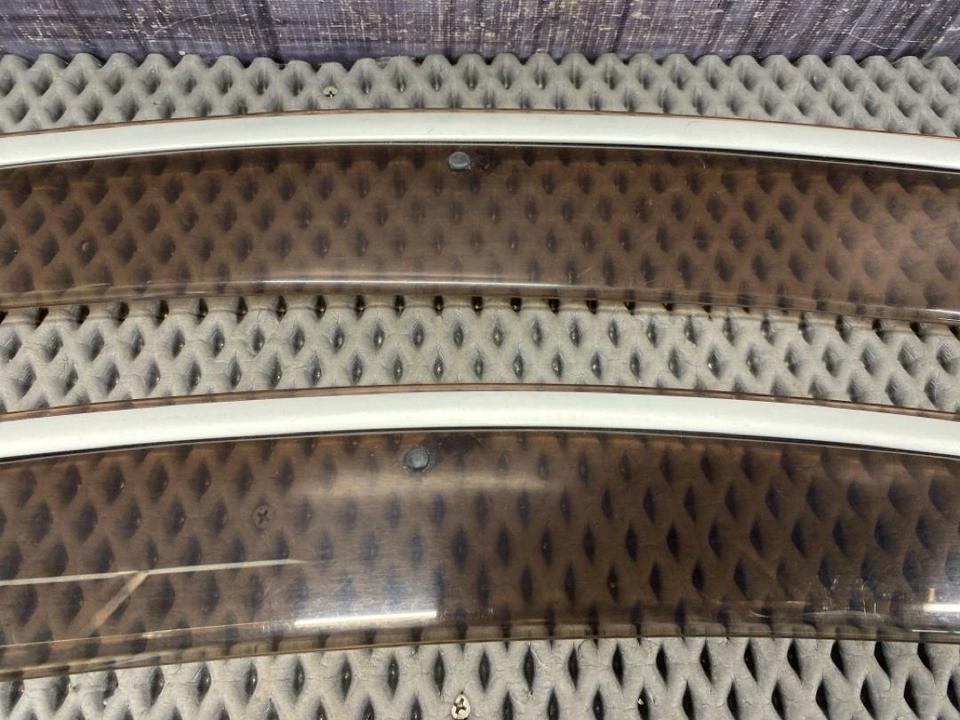 Ветровики комплект, 3390 рублей, Красноярск