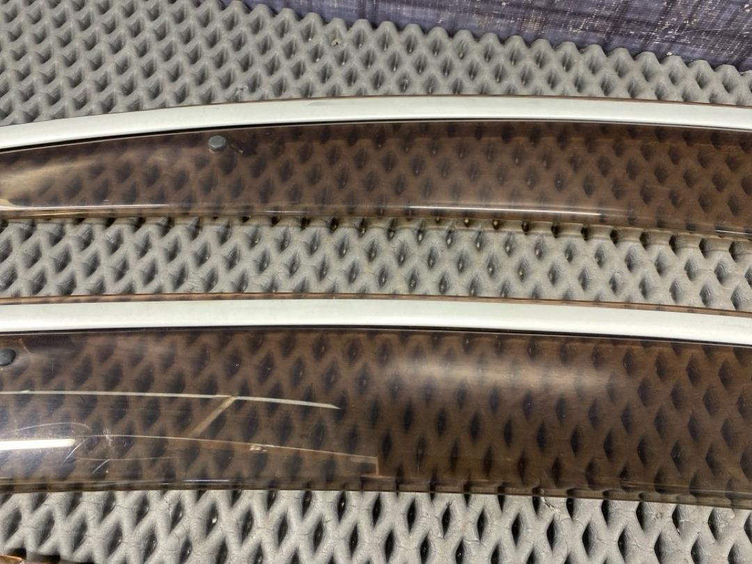 Ветровики комплект, 3390 рублей, Красноярск