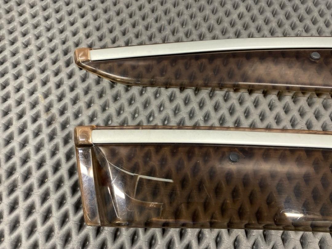 Ветровики комплект, 3390 рублей, Красноярск