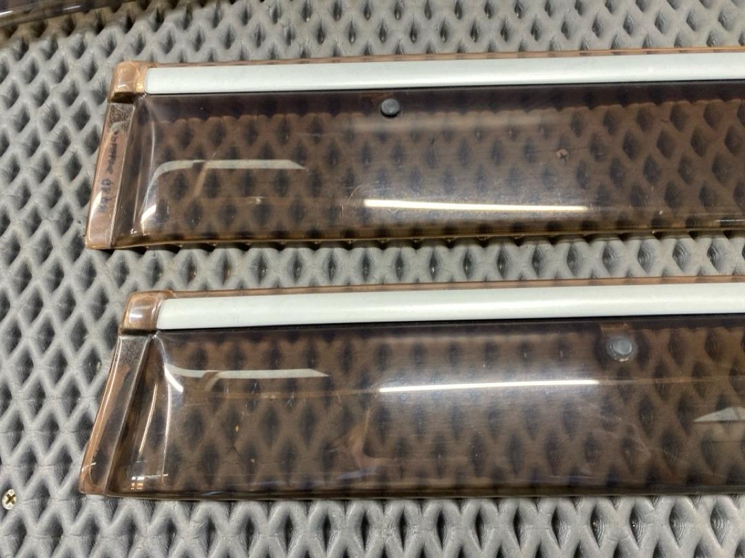 Ветровики комплект, 3390 рублей, Красноярск