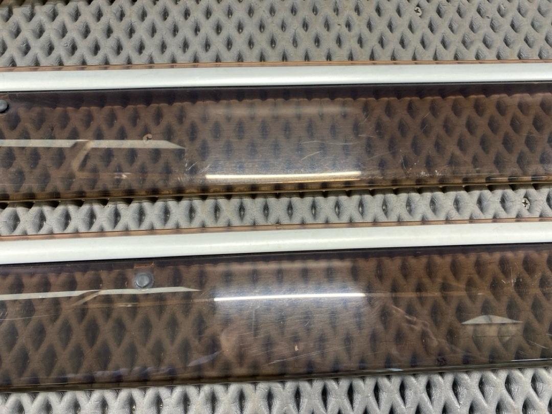 Ветровики комплект, 3390 рублей, Красноярск