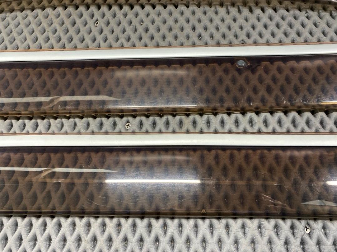 Ветровики комплект, 3390 рублей, Красноярск