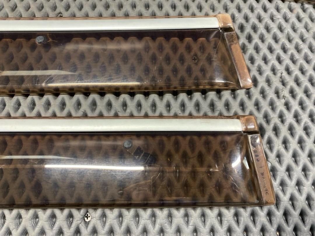 Ветровики комплект, 3390 рублей, Красноярск