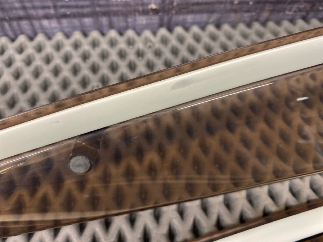 Ветровики комплект, 3390 рублей, Красноярск