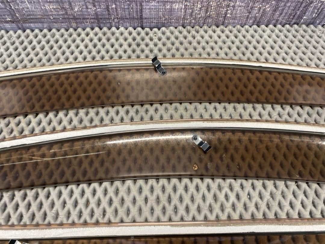 Ветровики комплект, 3390 рублей, Красноярск