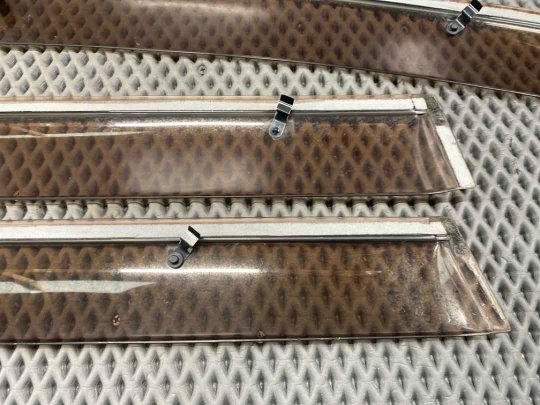 Ветровики комплект, 3390 рублей, Красноярск