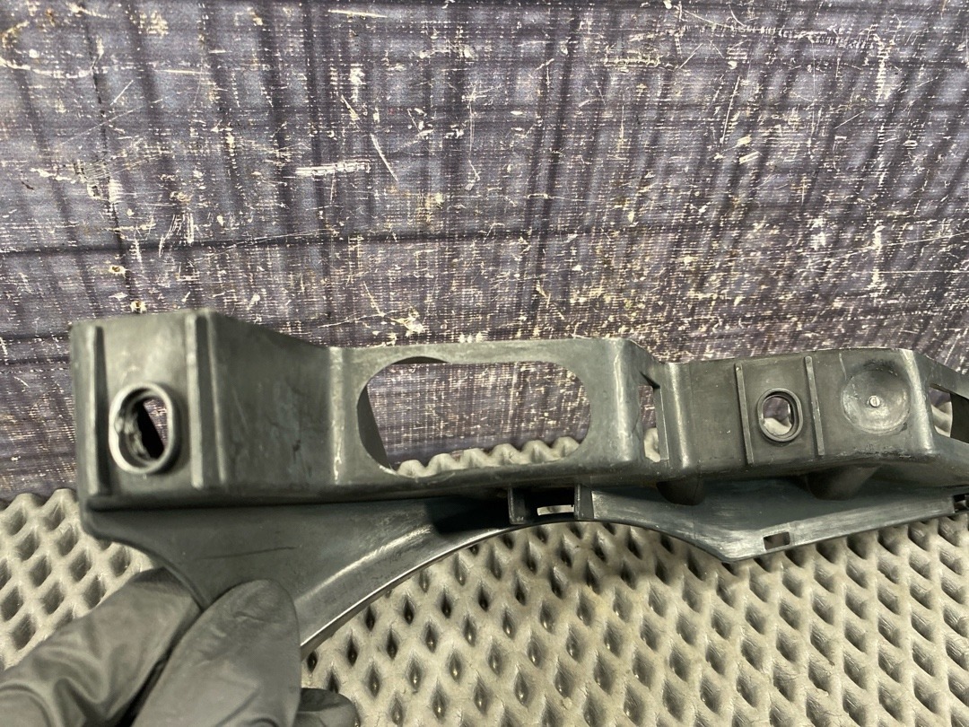 Крепление бампера, 980 рублей, Красноярск