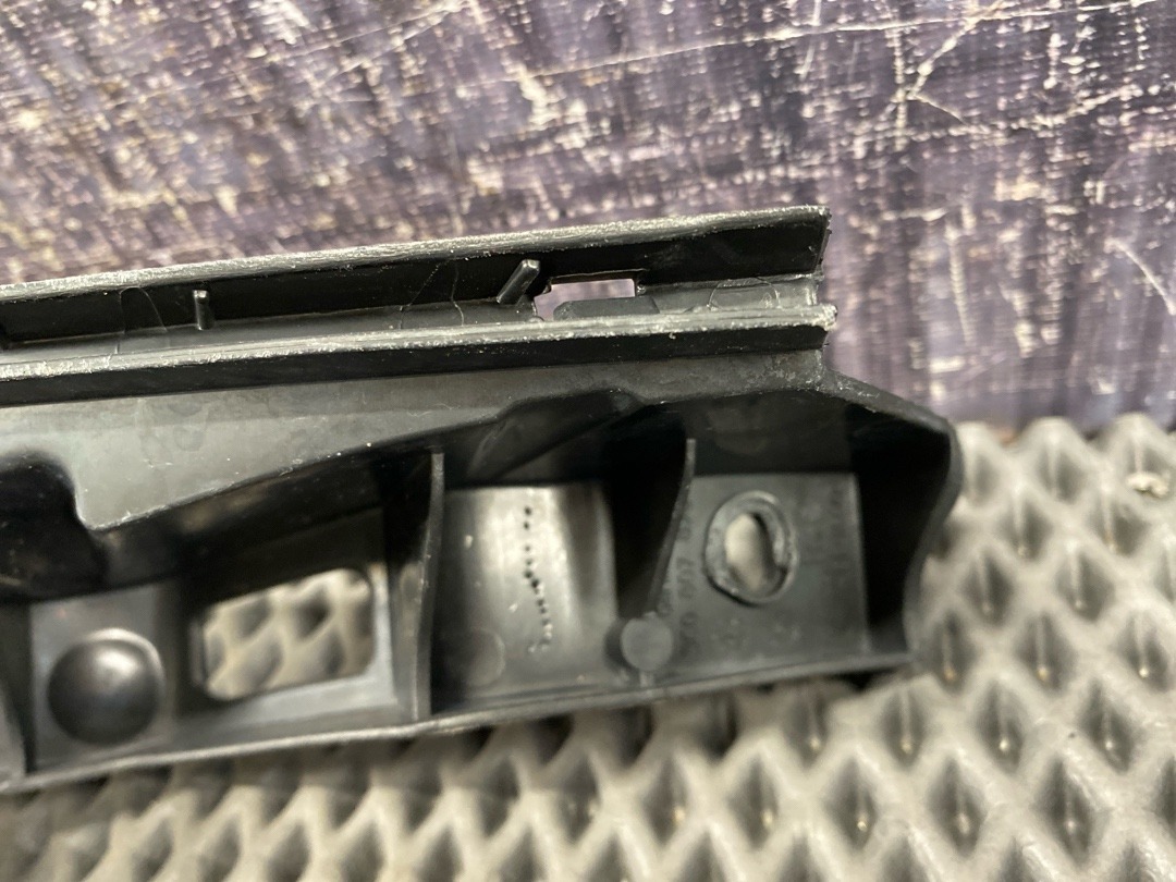 Крепление бампера, 980 рублей, Красноярск