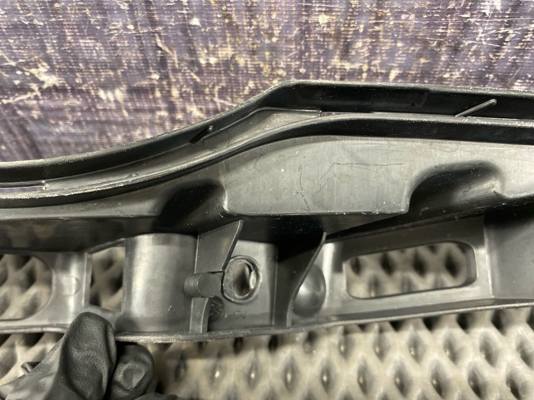 Крепление бампера, 980 рублей, Красноярск