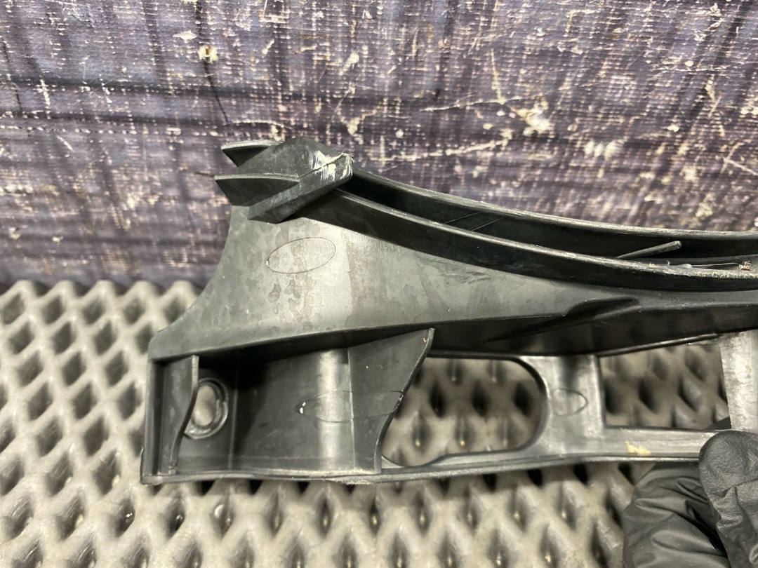 Крепление бампера, 980 рублей, Красноярск