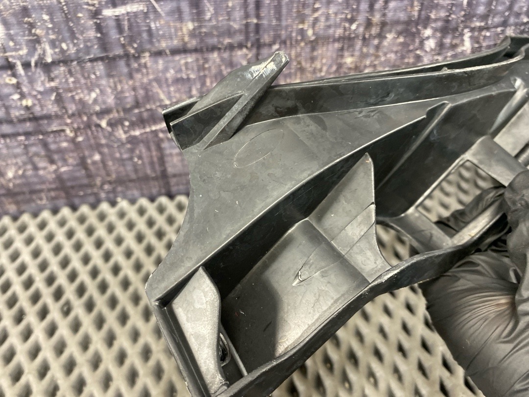 Крепление бампера, 980 рублей, Красноярск