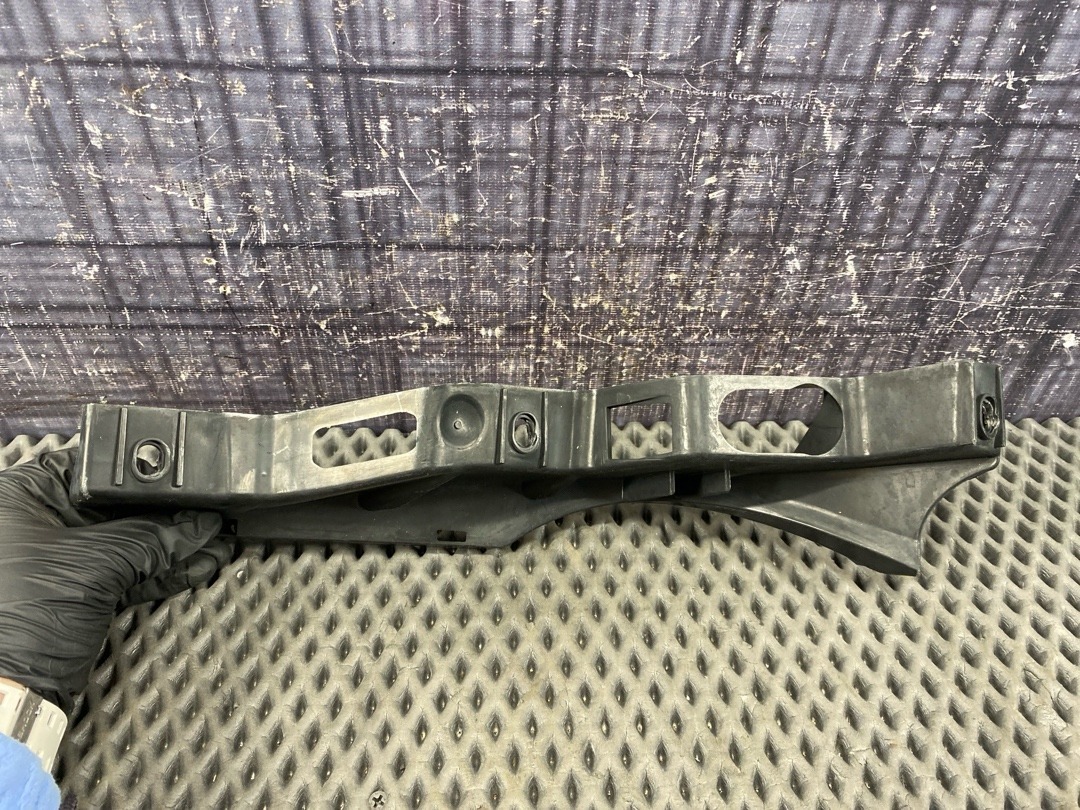 Крепление бампера, 980 рублей, Красноярск