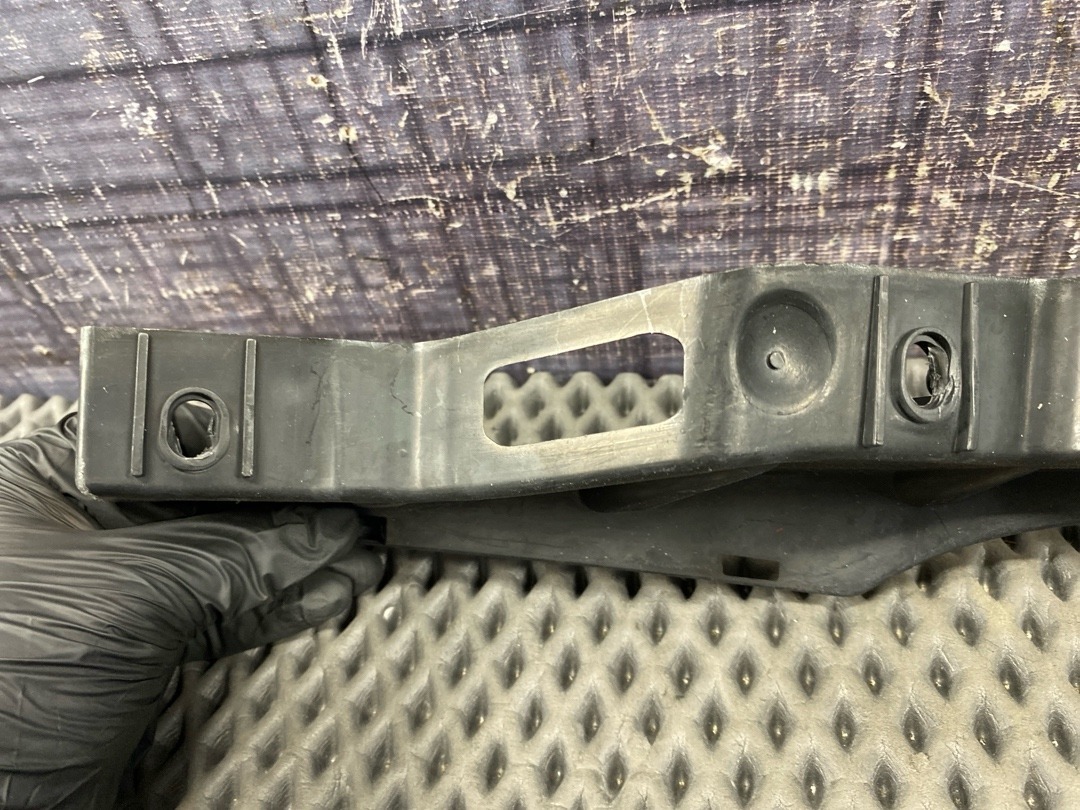 Крепление бампера, 980 рублей, Красноярск