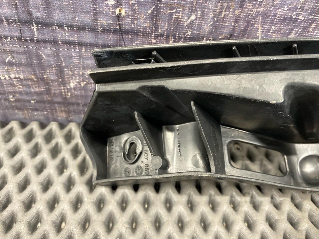 Крепление бампера, 980 рублей, Красноярск