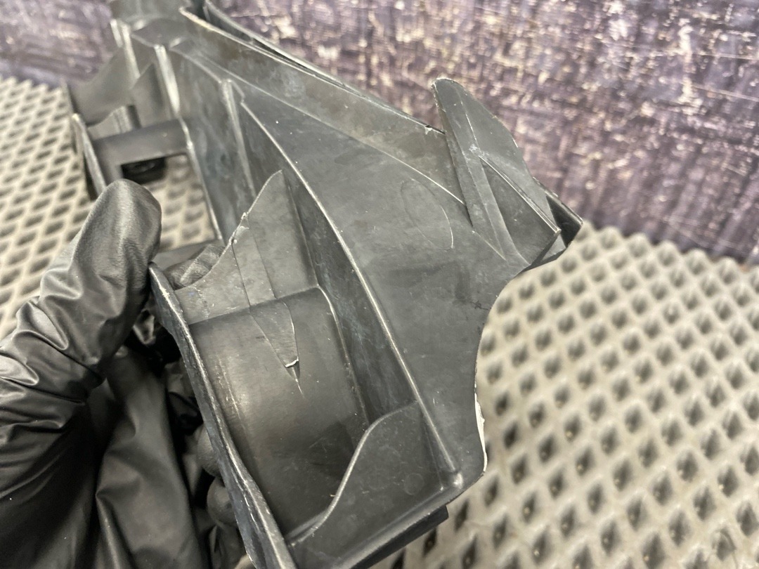 Крепление бампера, 980 рублей, Красноярск