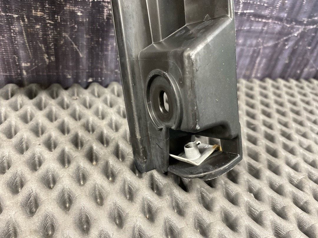 Крепление бампера, 620 рублей, Красноярск