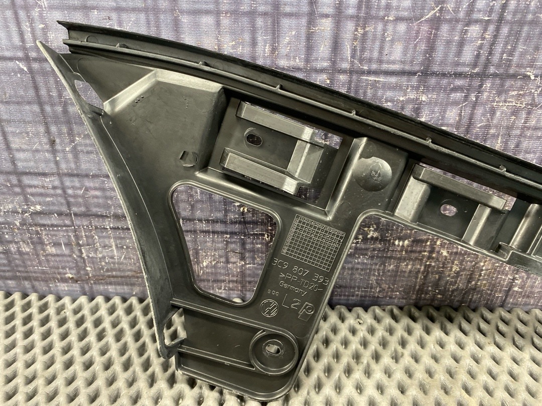 Крепление бампера, 620 рублей, Красноярск