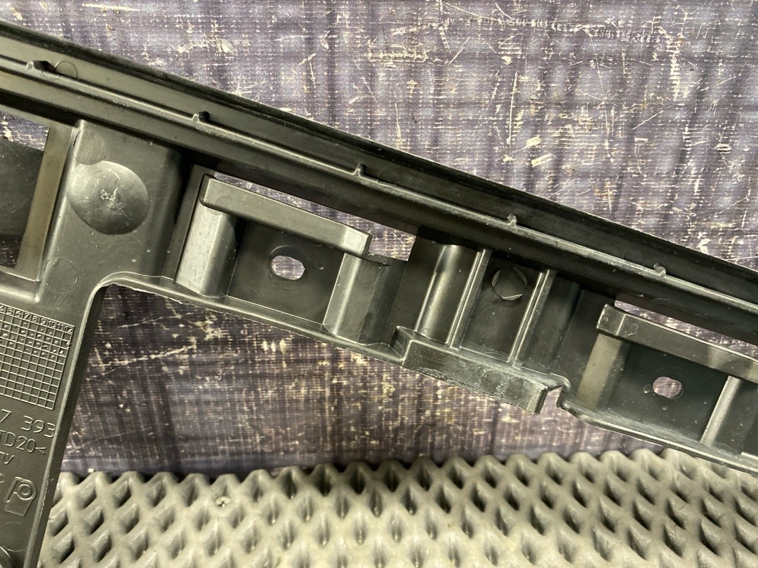 Крепление бампера, 620 рублей, Красноярск