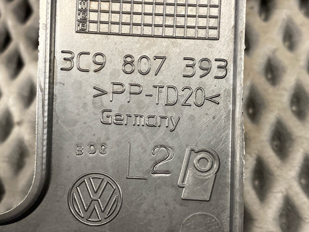 Крепление бампера, 620 рублей, Красноярск