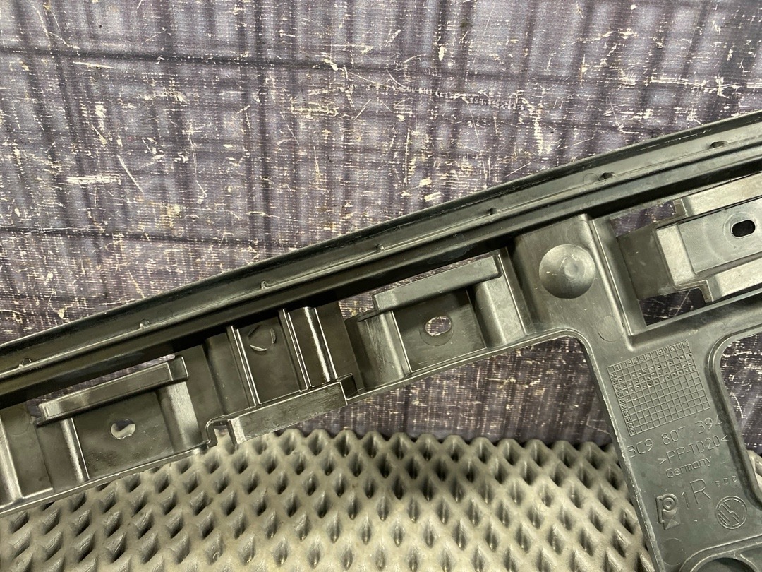 Крепление бампера, 620 рублей, Красноярск