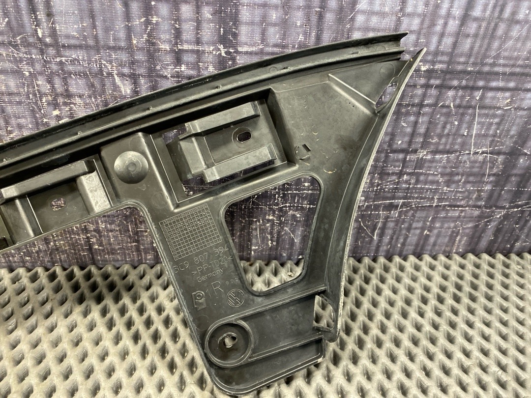 Крепление бампера, 620 рублей, Красноярск