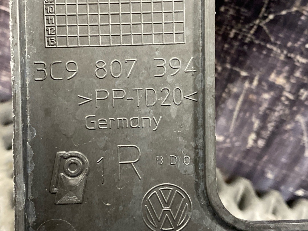 Крепление бампера, 620 рублей, Красноярск