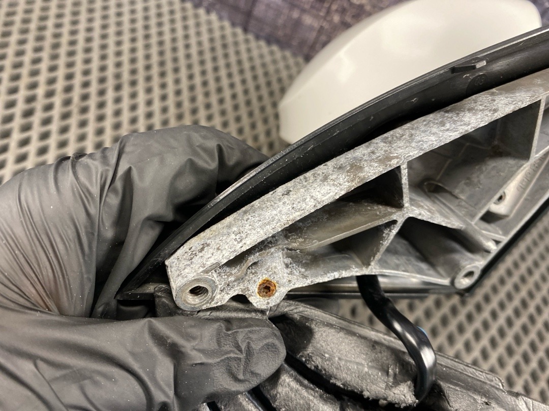 Зеркало, 3900 рублей, Красноярск