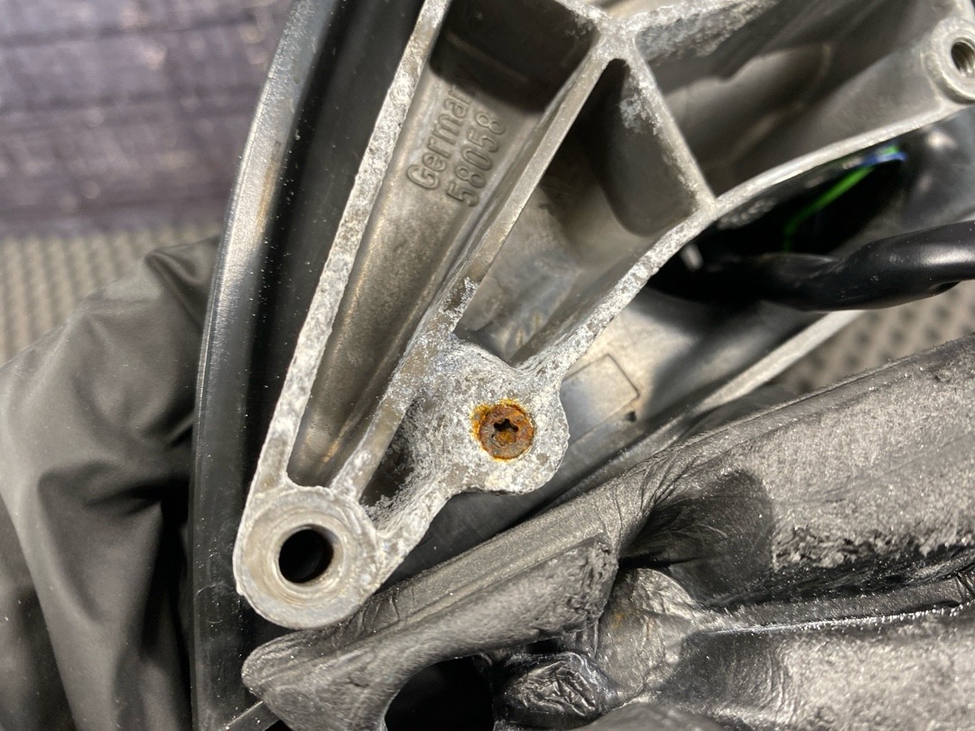 Зеркало, 3900 рублей, Красноярск