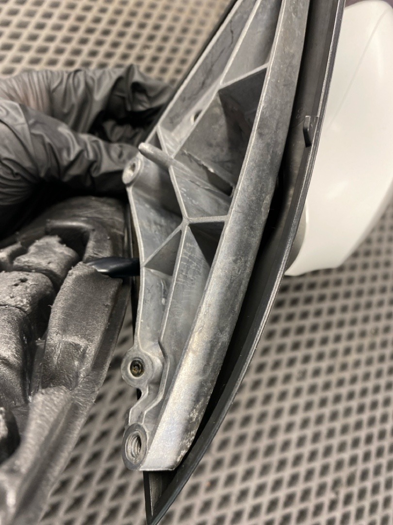 Зеркало, 3900 рублей, Красноярск