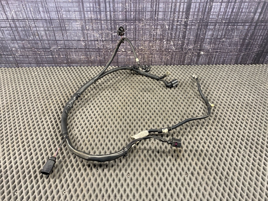 Клемма с проводом, 1250 рублей, Красноярск