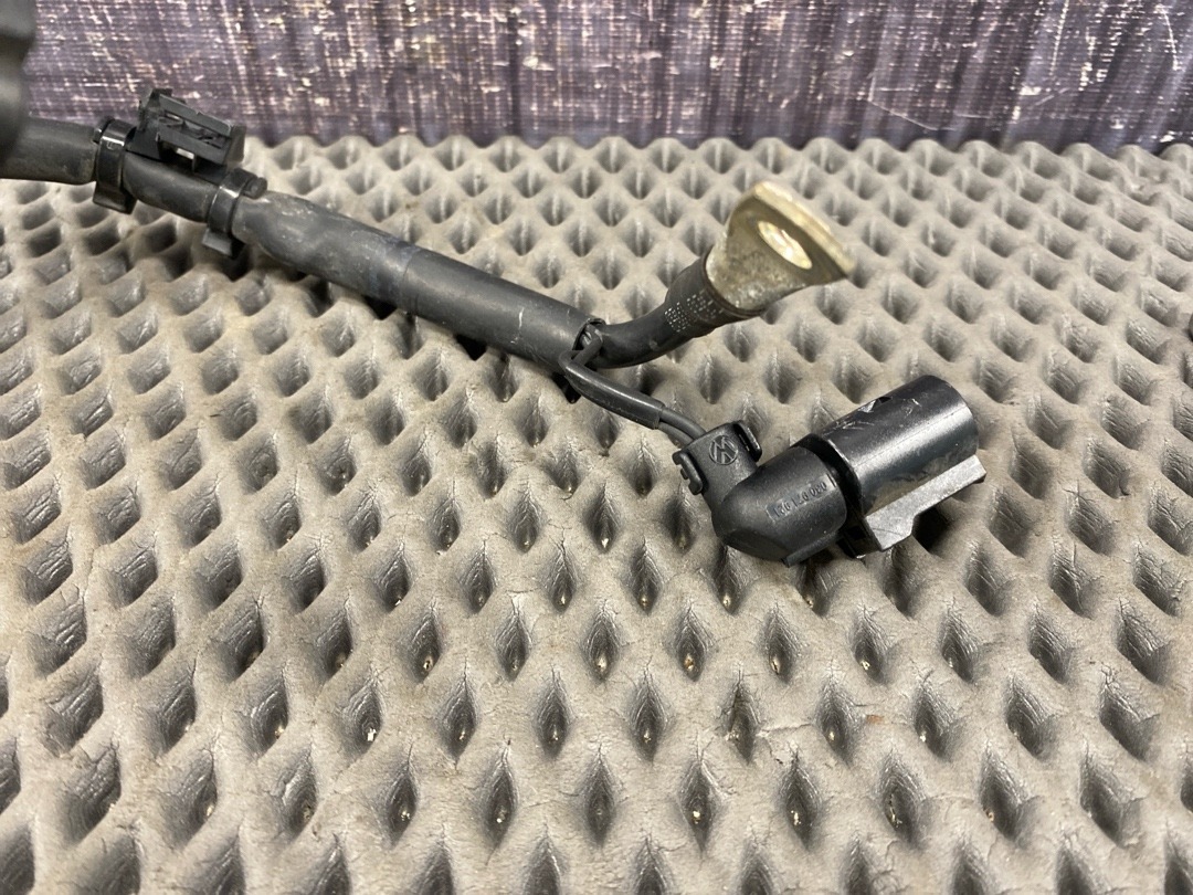 Клемма с проводом, 1250 рублей, Красноярск