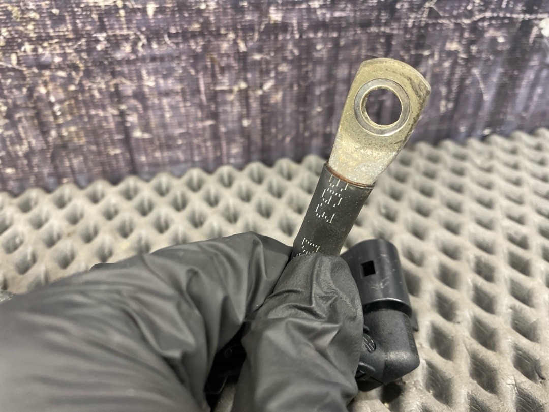 Клемма с проводом, 1250 рублей, Красноярск