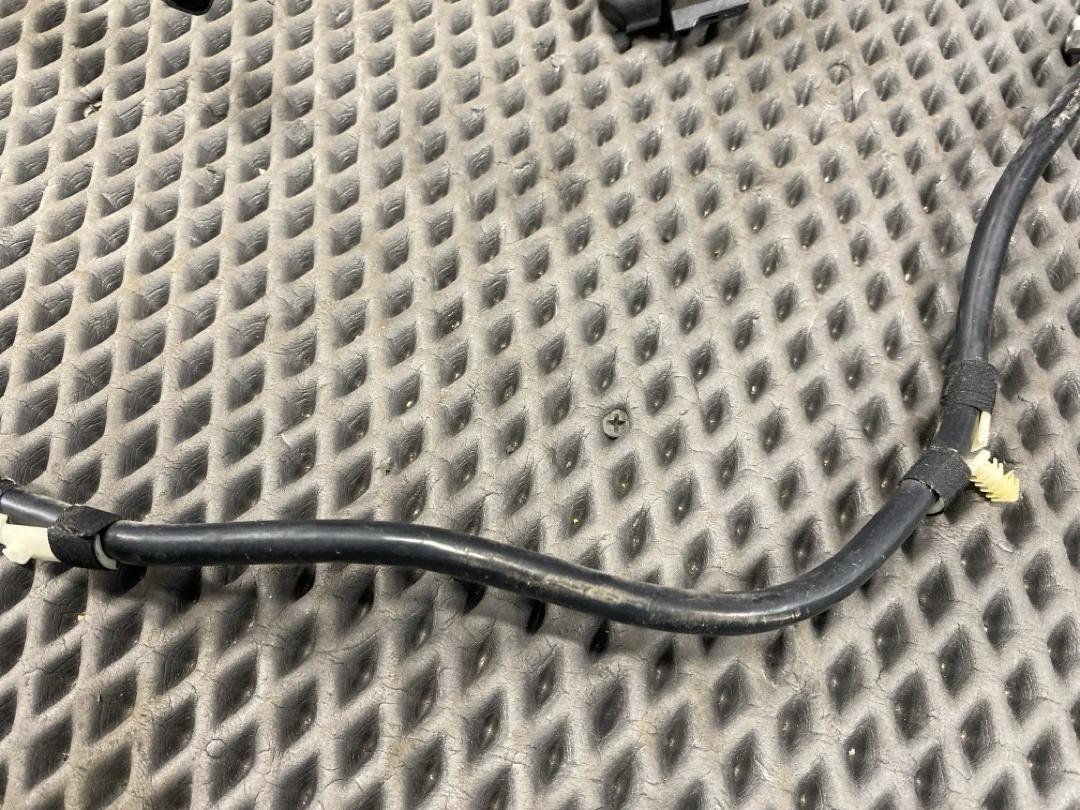 Клемма с проводом, 1250 рублей, Красноярск