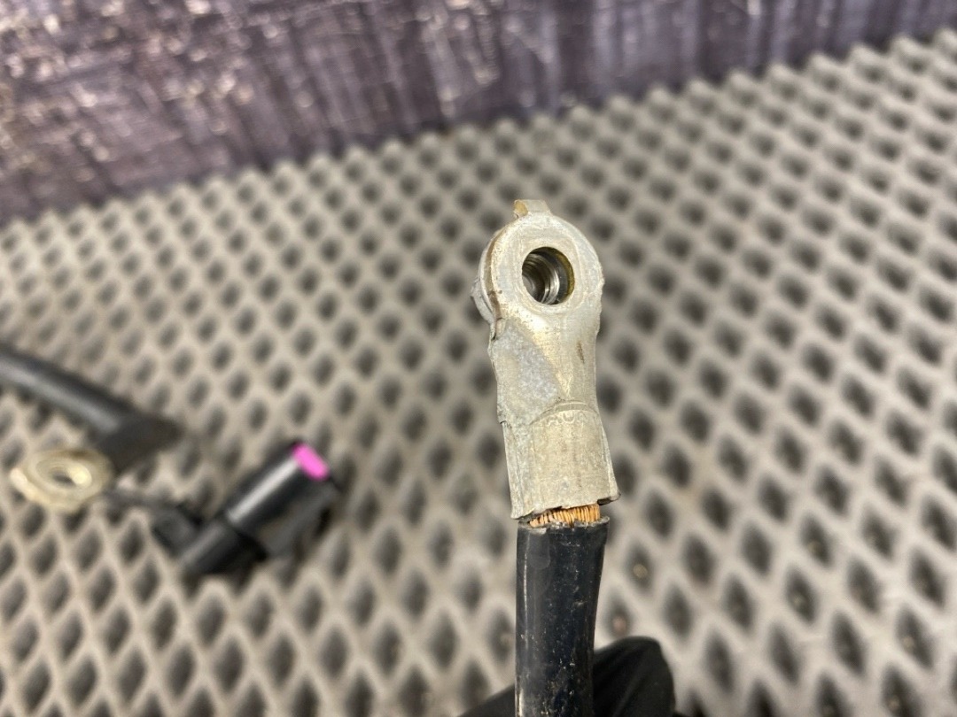 Клемма с проводом, 1250 рублей, Красноярск