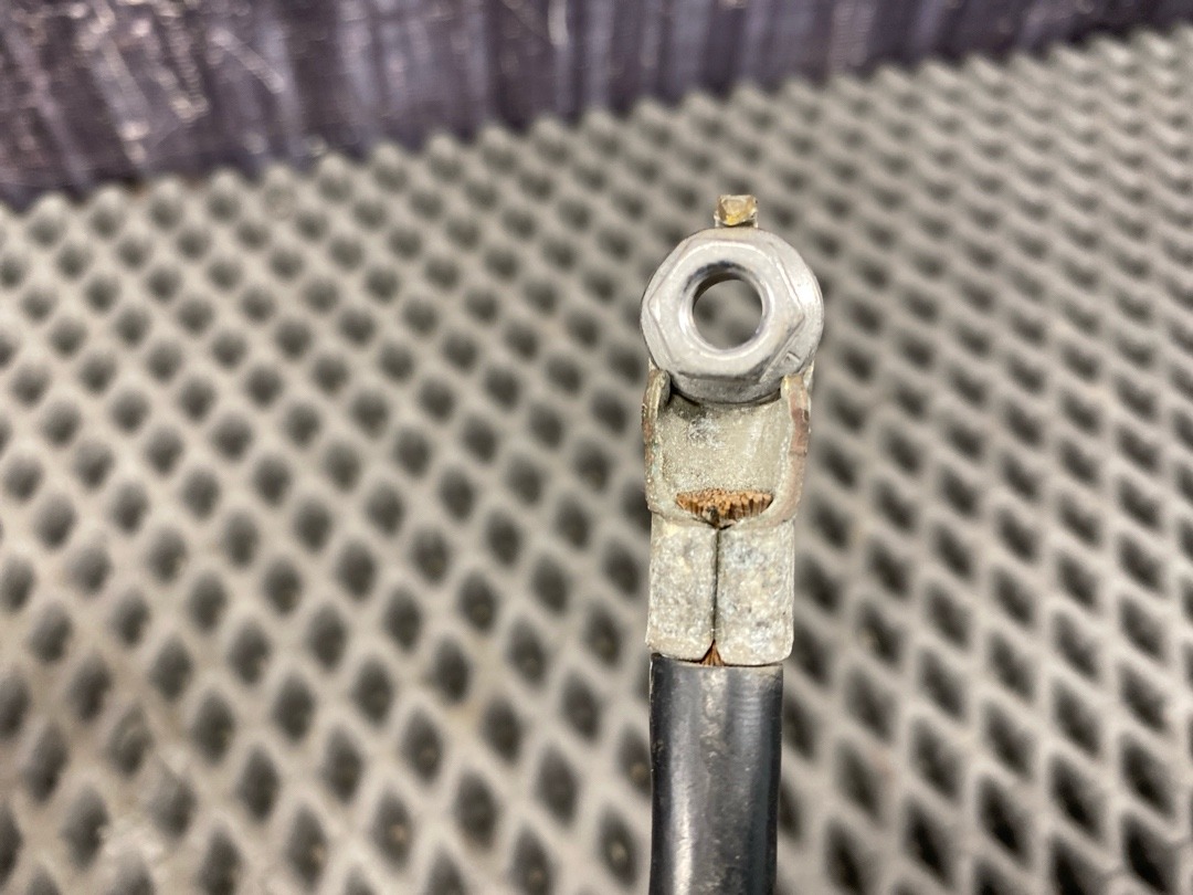 Клемма с проводом, 1250 рублей, Красноярск