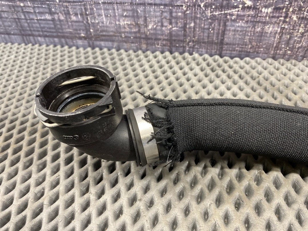 Шланг радиатора, 3220 рублей, Красноярск