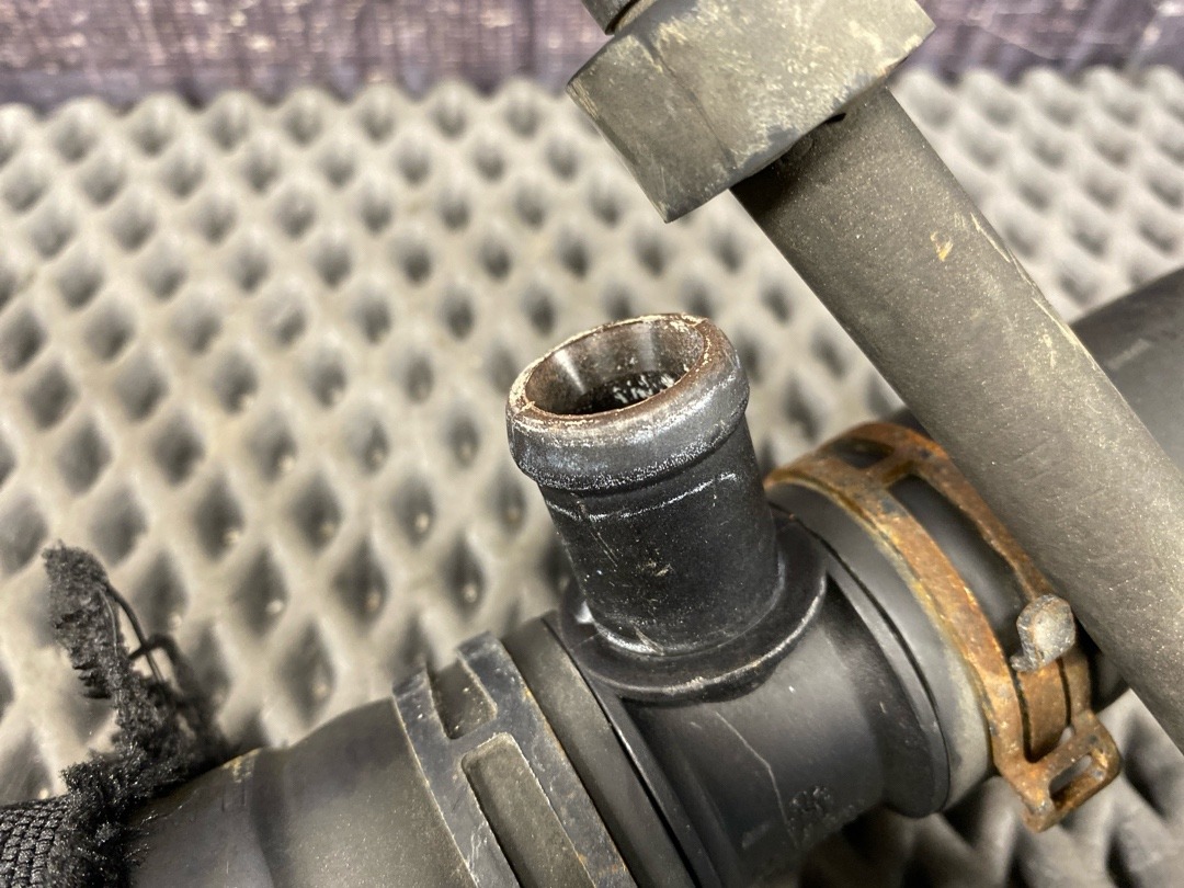 Шланг радиатора, 3220 рублей, Красноярск