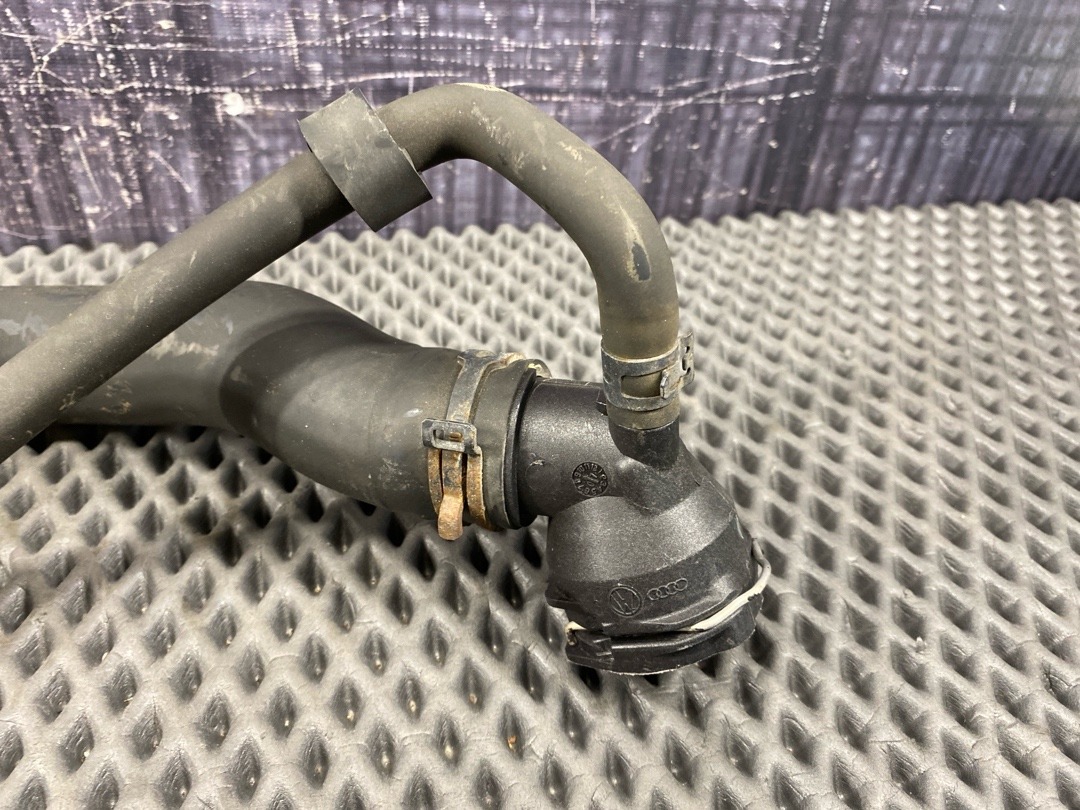 Шланг радиатора, 3220 рублей, Красноярск