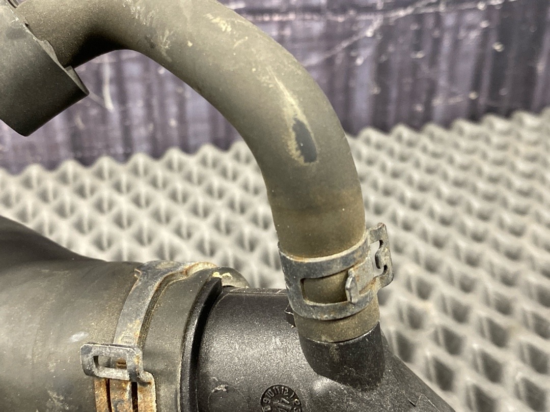 Шланг радиатора, 3220 рублей, Красноярск