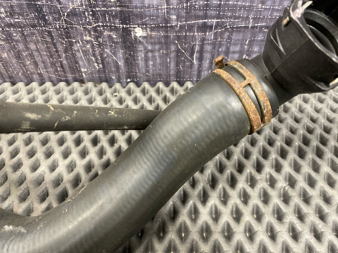 Шланг радиатора, 3220 рублей, Красноярск