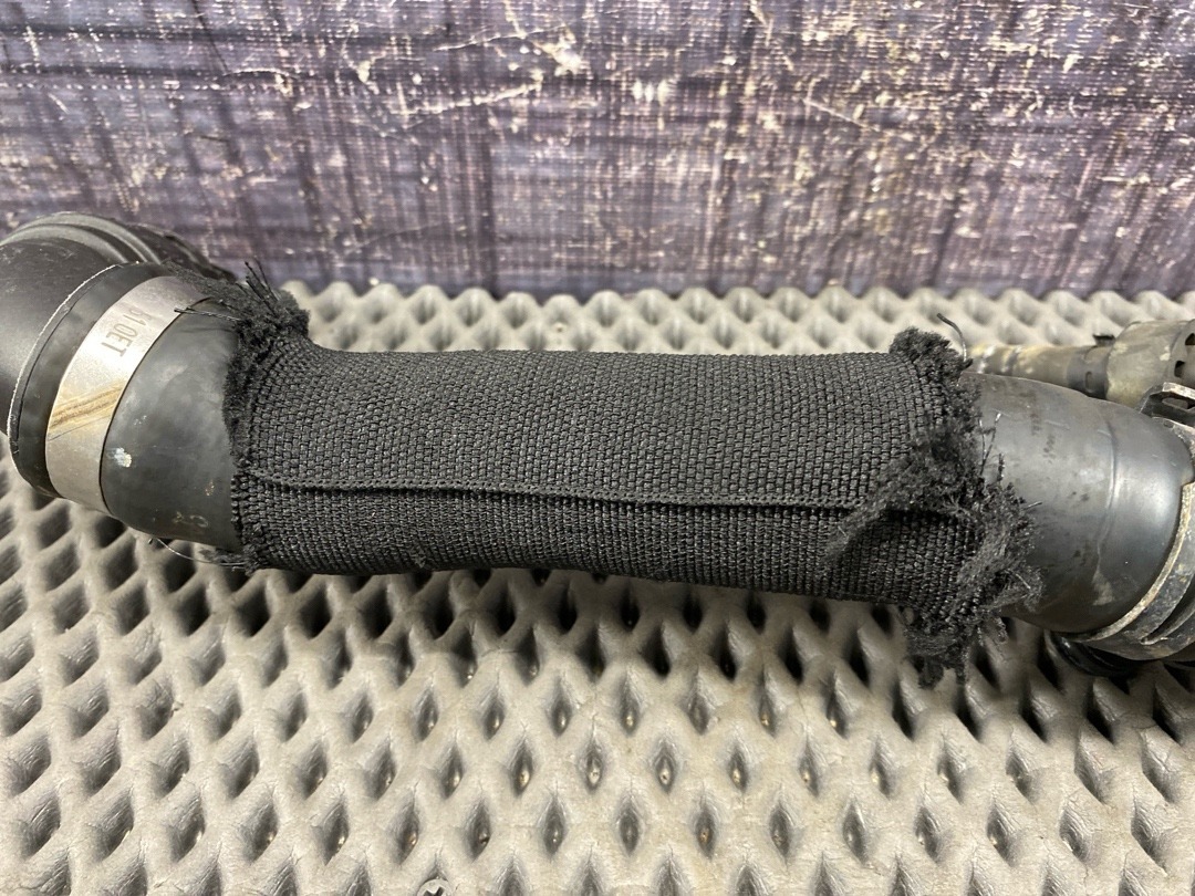 Шланг радиатора, 3220 рублей, Красноярск