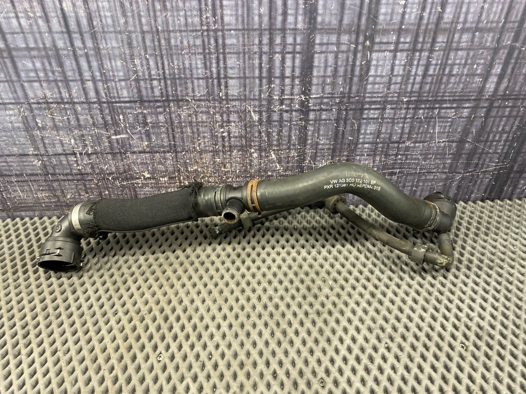 Шланг радиатора, 3220 рублей, Красноярск